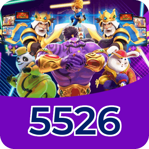 5526 segurança SSL 256-bit - Licença Curaçao, eCOGRA, GLI certificado