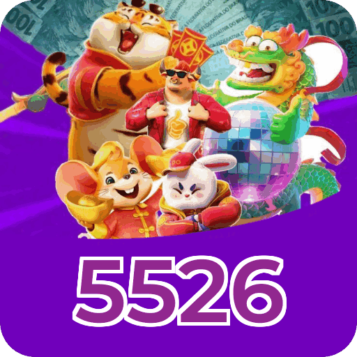 Tabela RTP dos jogos de cassino da 5526